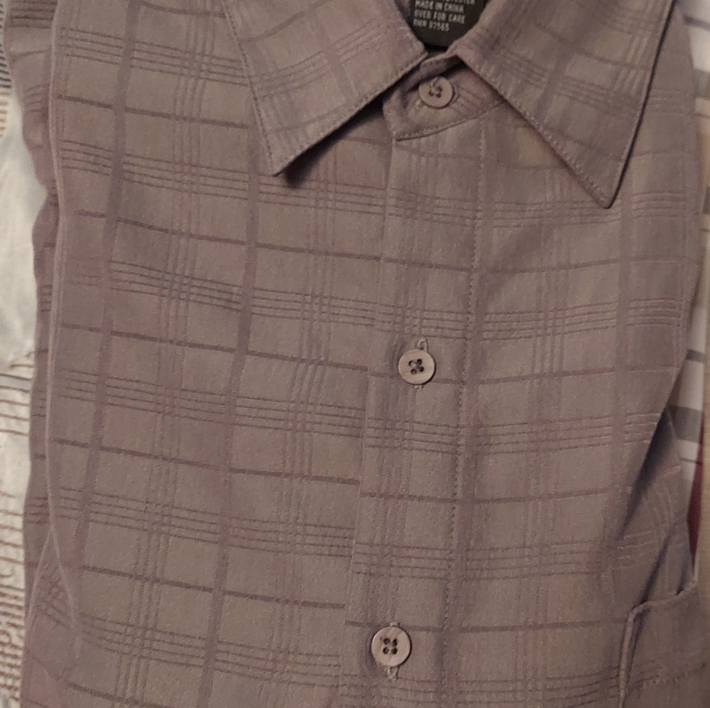 Bruno mens shirt
